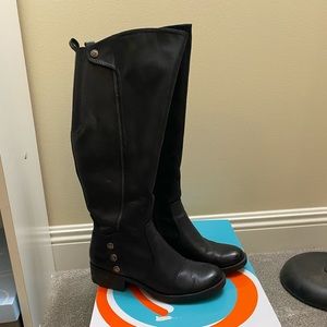 Baretraps Oria Boot